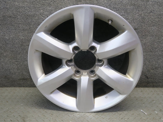 2010-2021 Lexus URJ150L GX460 Factory R18" Alloy Wheel Rim 18x7.5J ET25