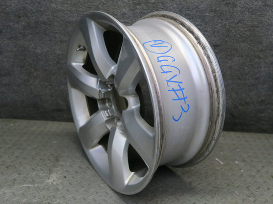 2010-2021 Lexus URJ150L GX460 Factory R18" Alloy Wheel Rim 18x7.5J ET25