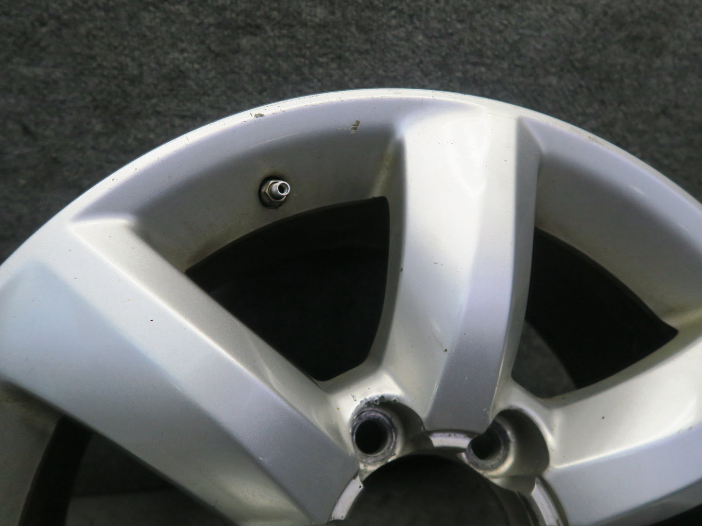 2010-2021 Lexus URJ150L GX460 Factory R18" Alloy Wheel Rim 18x7.5J ET25