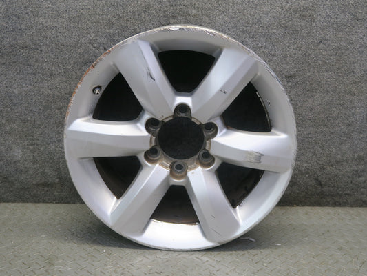 2010-2021 Lexus URJ150L GX460 Factory R18" Alloy Wheel Rim 18x7.5J ET25