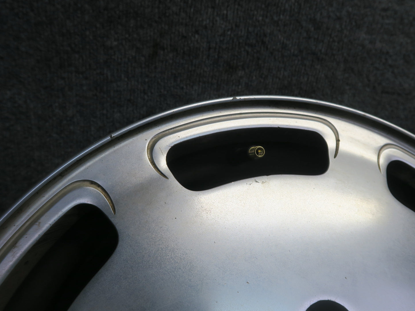 1983-1989 Porsche 928 S Factory R16 16" Wheel Rim 16x7J ET65 Set of 4