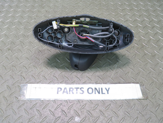 2001-2006 BMW E46 M3 Oval Rear View Mirror Housing