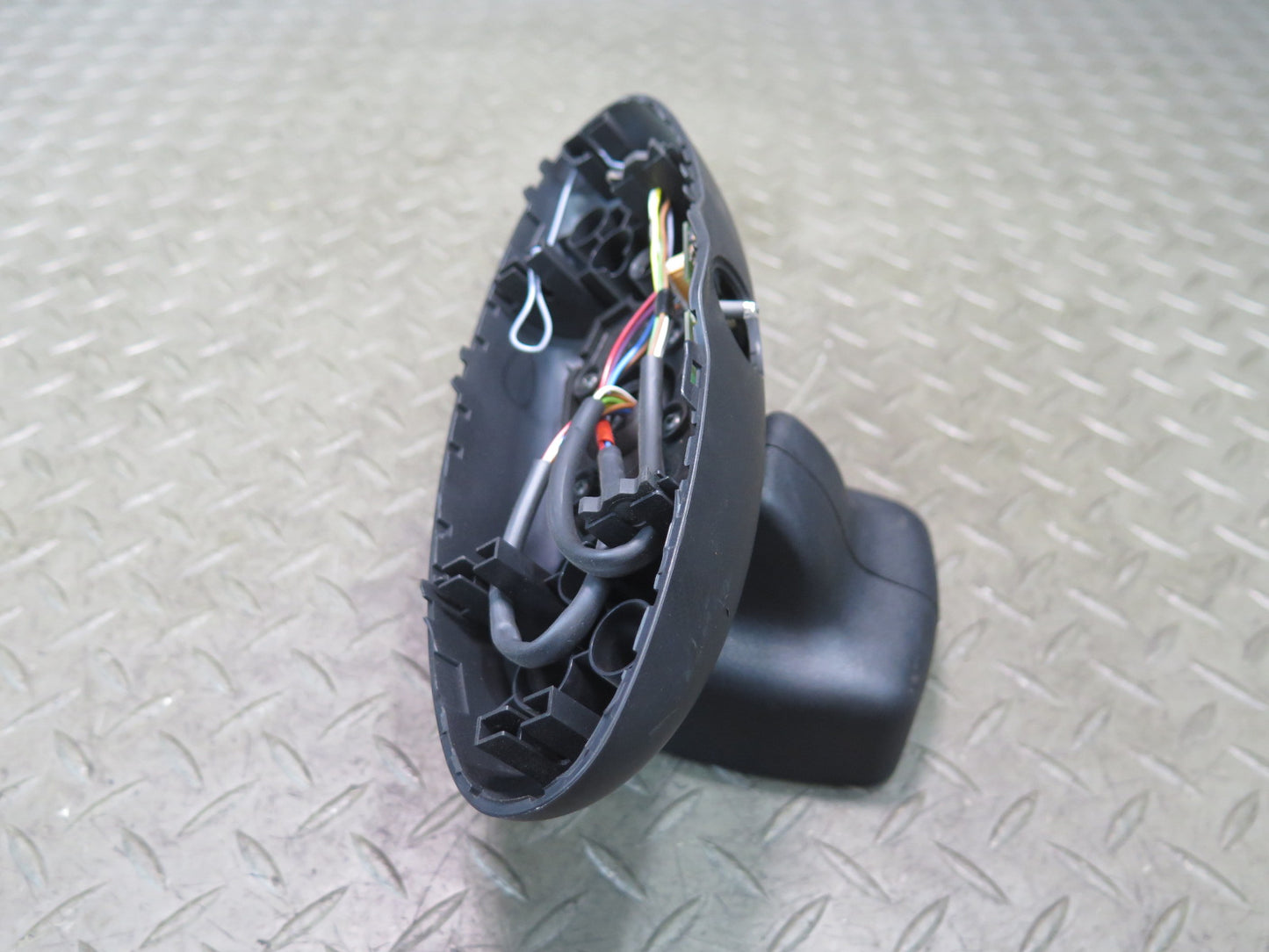 2001-2006 BMW E46 M3 Oval Rear View Mirror Housing