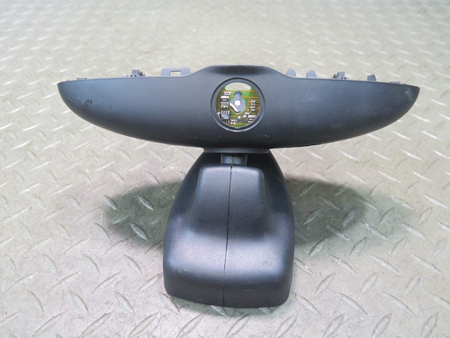 2001-2006 BMW E46 M3 Oval Rear View Mirror Housing