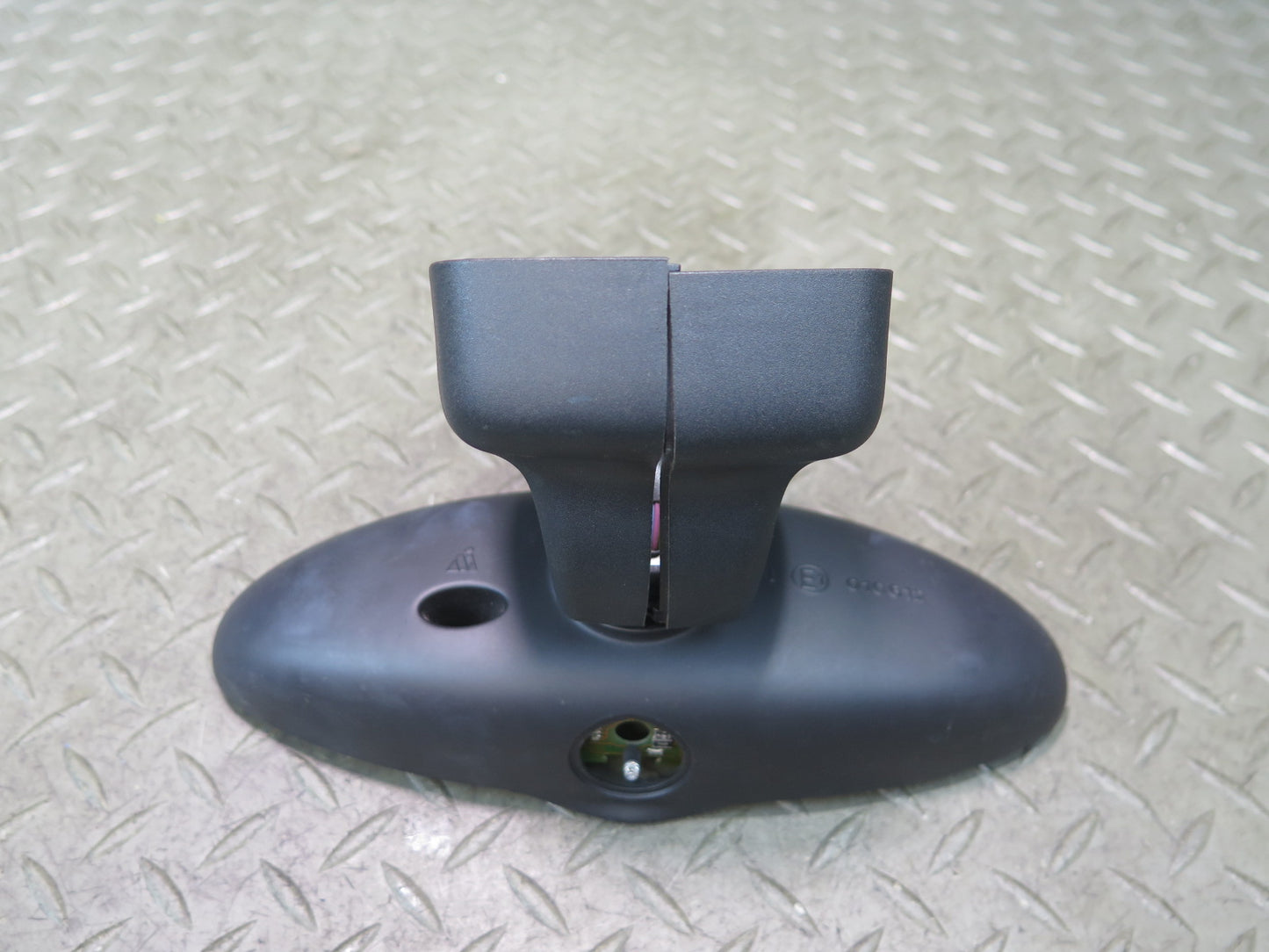 2001-2006 BMW E46 M3 Oval Rear View Mirror Housing