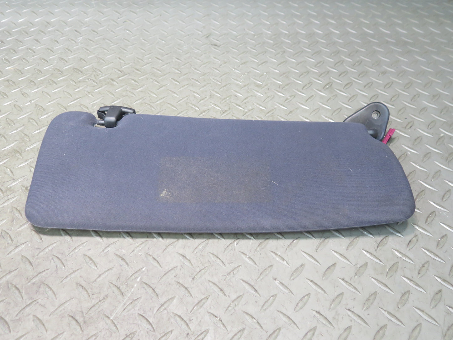 2001-2006 BMW E46 M3 Coupe Front Left & Right Sun Visor Set of 2