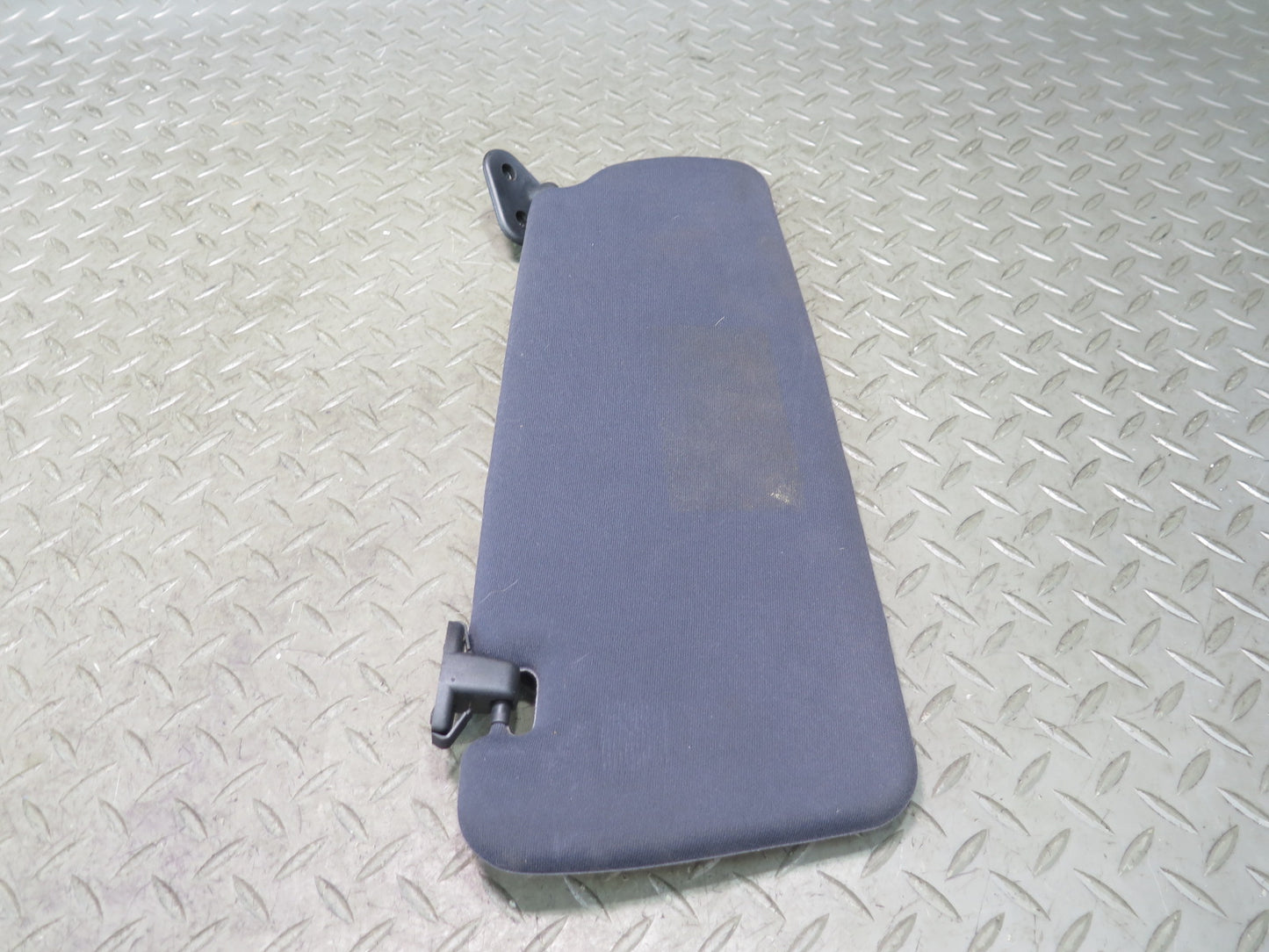 2001-2006 BMW E46 M3 Coupe Front Left & Right Sun Visor Set of 2