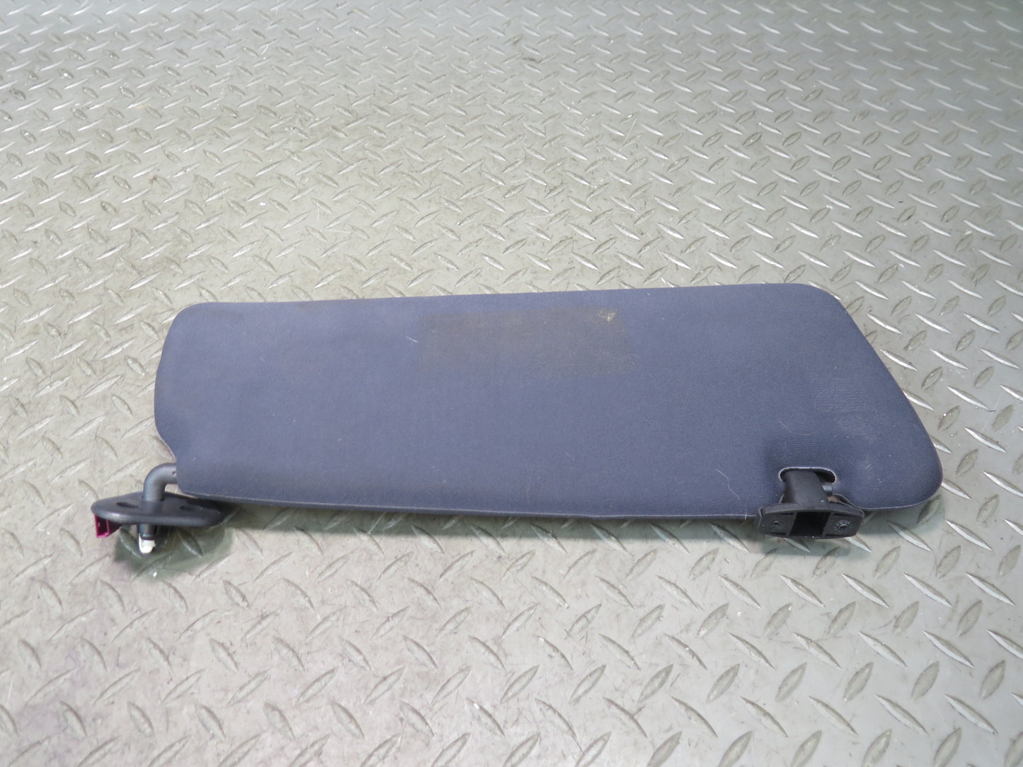 2001-2006 BMW E46 M3 Coupe Front Left & Right Sun Visor Set of 2