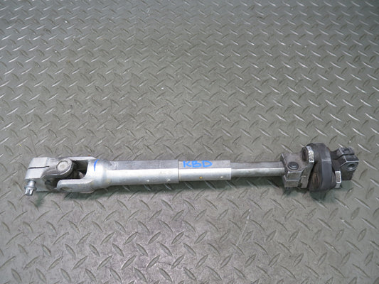 2001-2006 BMW E46 M3 Steering Column Linkage Lower U Joint Shaft