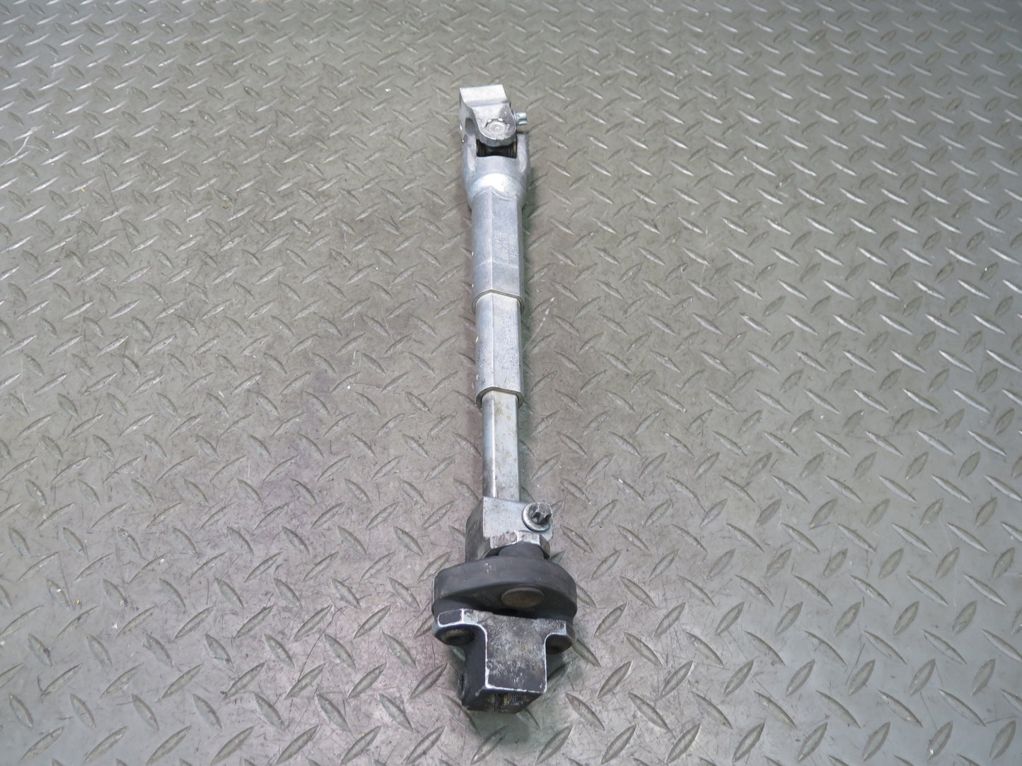 2001-2006 BMW E46 M3 Steering Column Linkage Lower U Joint Shaft