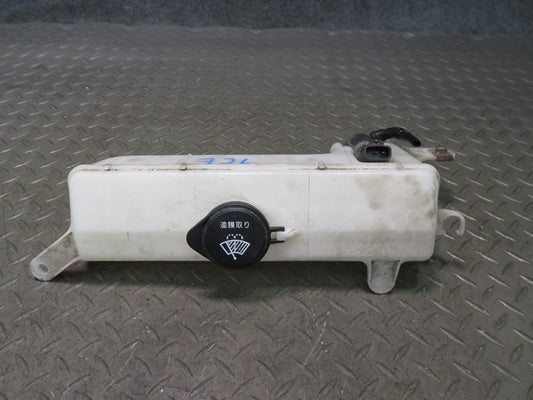 95-97 Toyota Celsior UCF20 Secondary Windshield Washer Fluid Reservoir Tank OEM