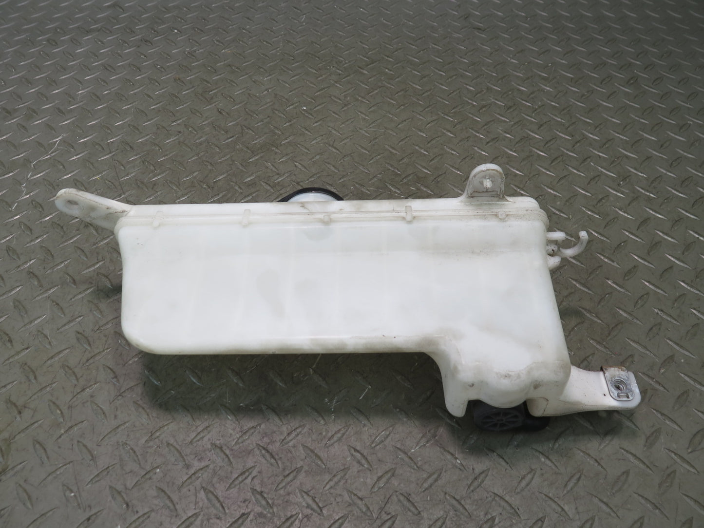 95-97 Toyota Celsior UCF20 Secondary Windshield Washer Fluid Reservoir Tank OEM