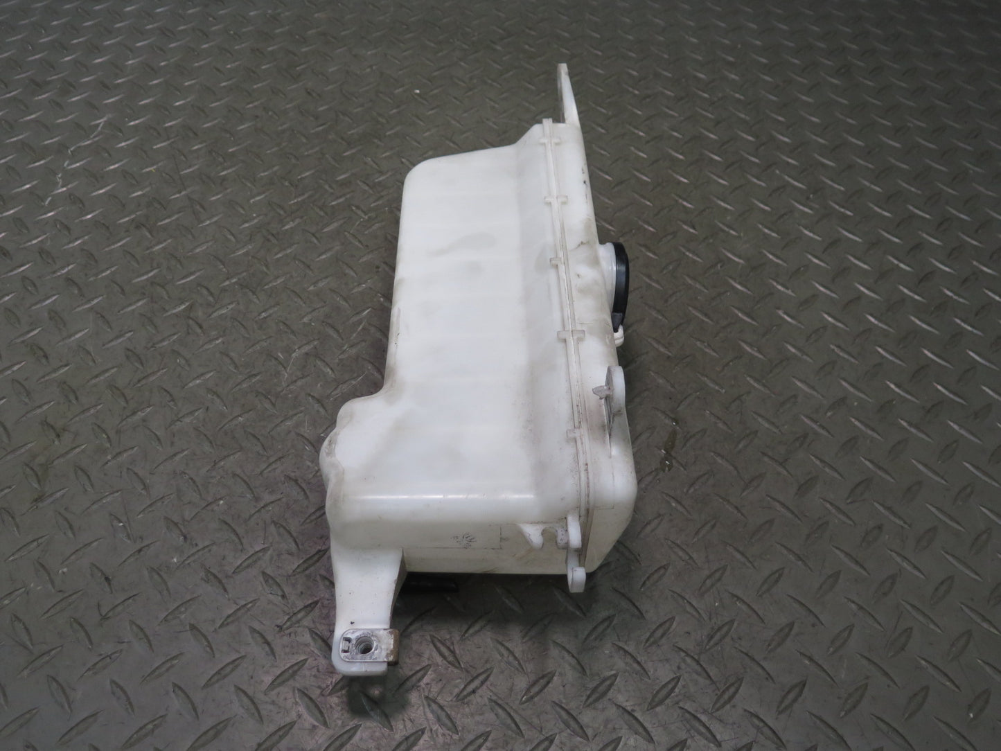 95-97 Toyota Celsior UCF20 Secondary Windshield Washer Fluid Reservoir Tank OEM