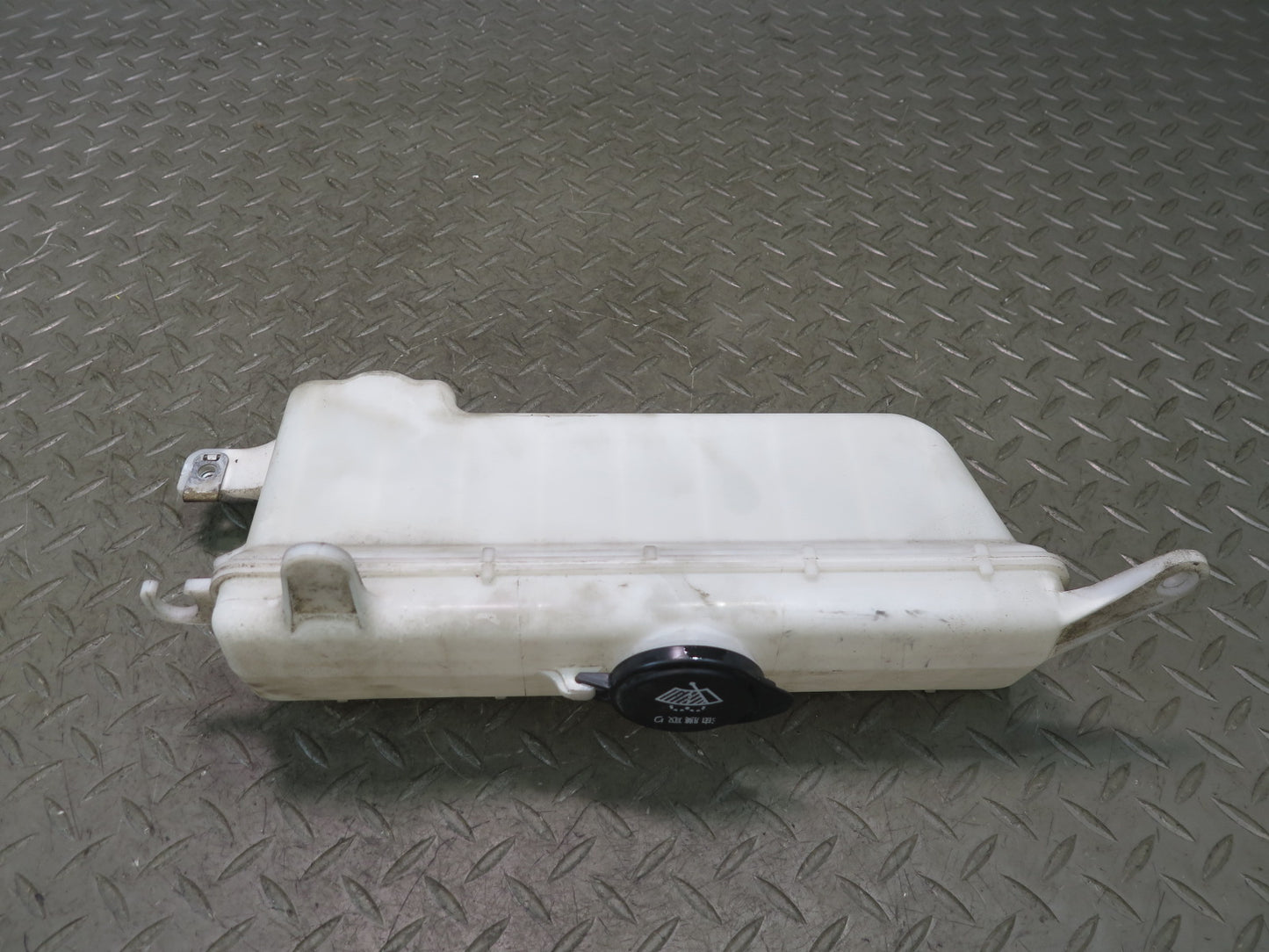95-97 Toyota Celsior UCF20 Secondary Windshield Washer Fluid Reservoir Tank OEM