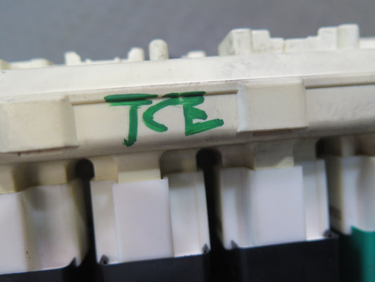 95-97 Toyota Celsior UCF20 RHD Engine Bay Fuse Relay Box Module OEM