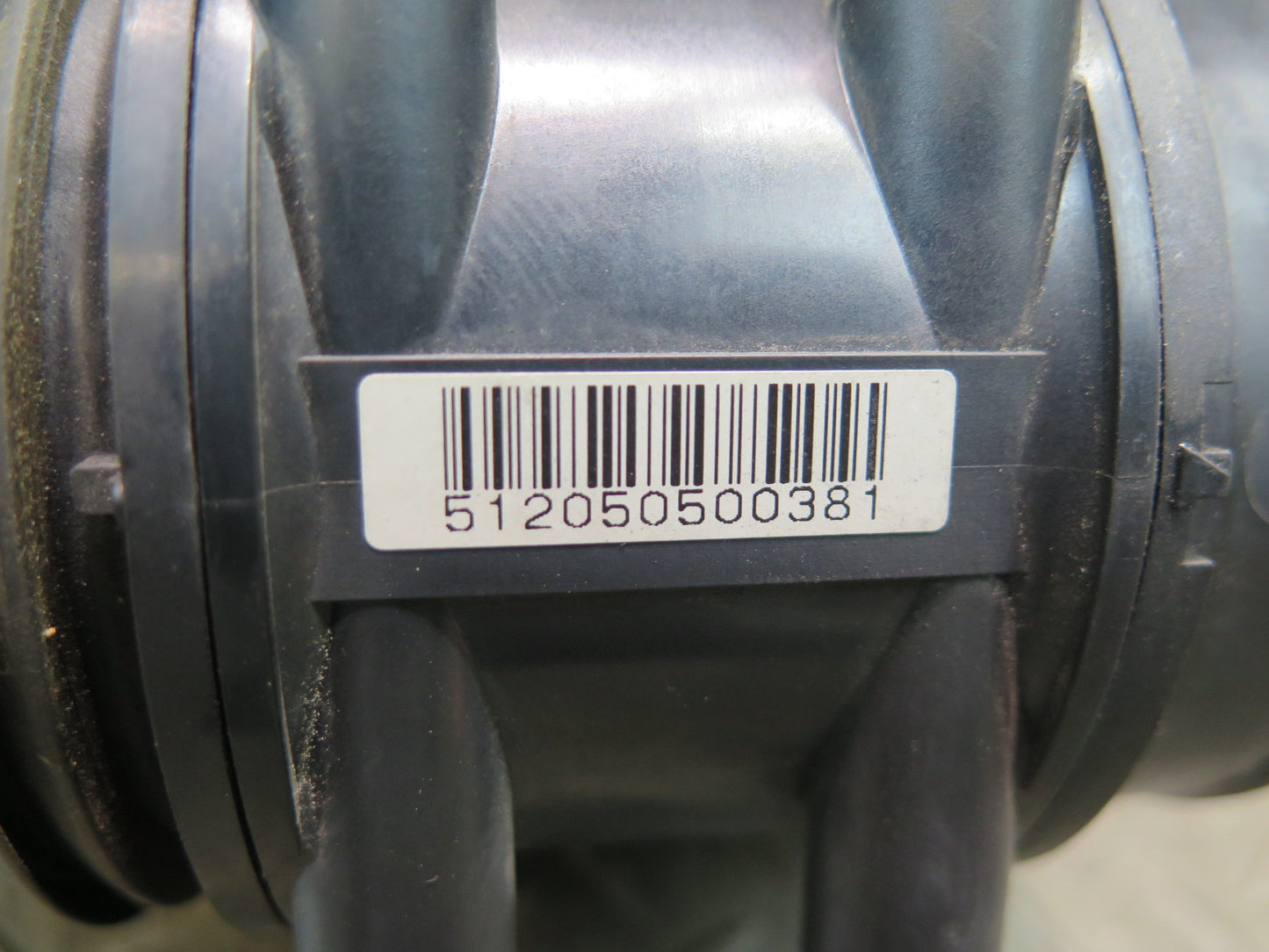 95-97 Toyota Celsior Lexus LS400 UCF20 1UZFE Mass Air Flow Meter MAF Sensor OEM