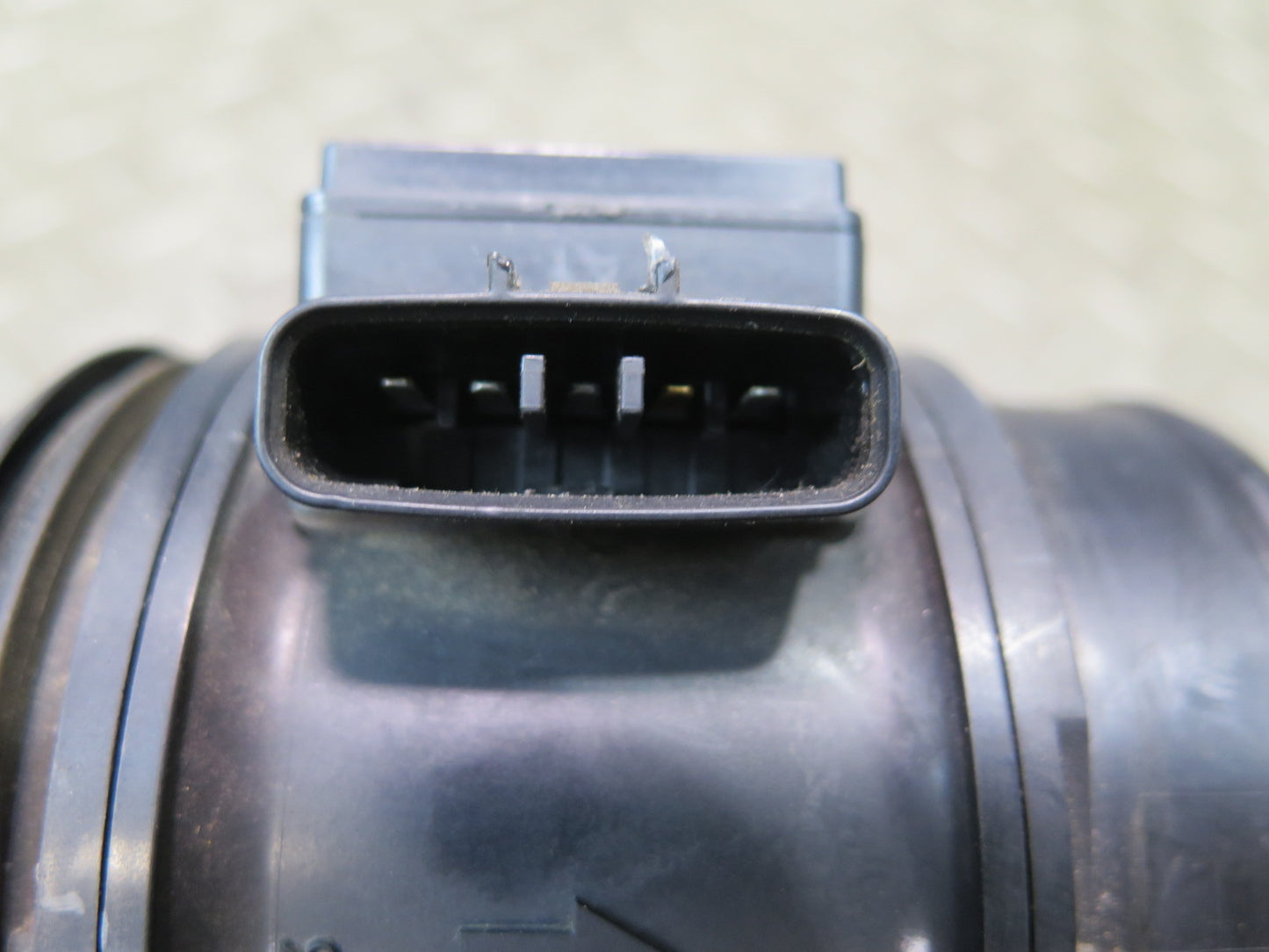 95-97 Toyota Celsior Lexus LS400 UCF20 1UZFE Mass Air Flow Meter MAF Sensor OEM