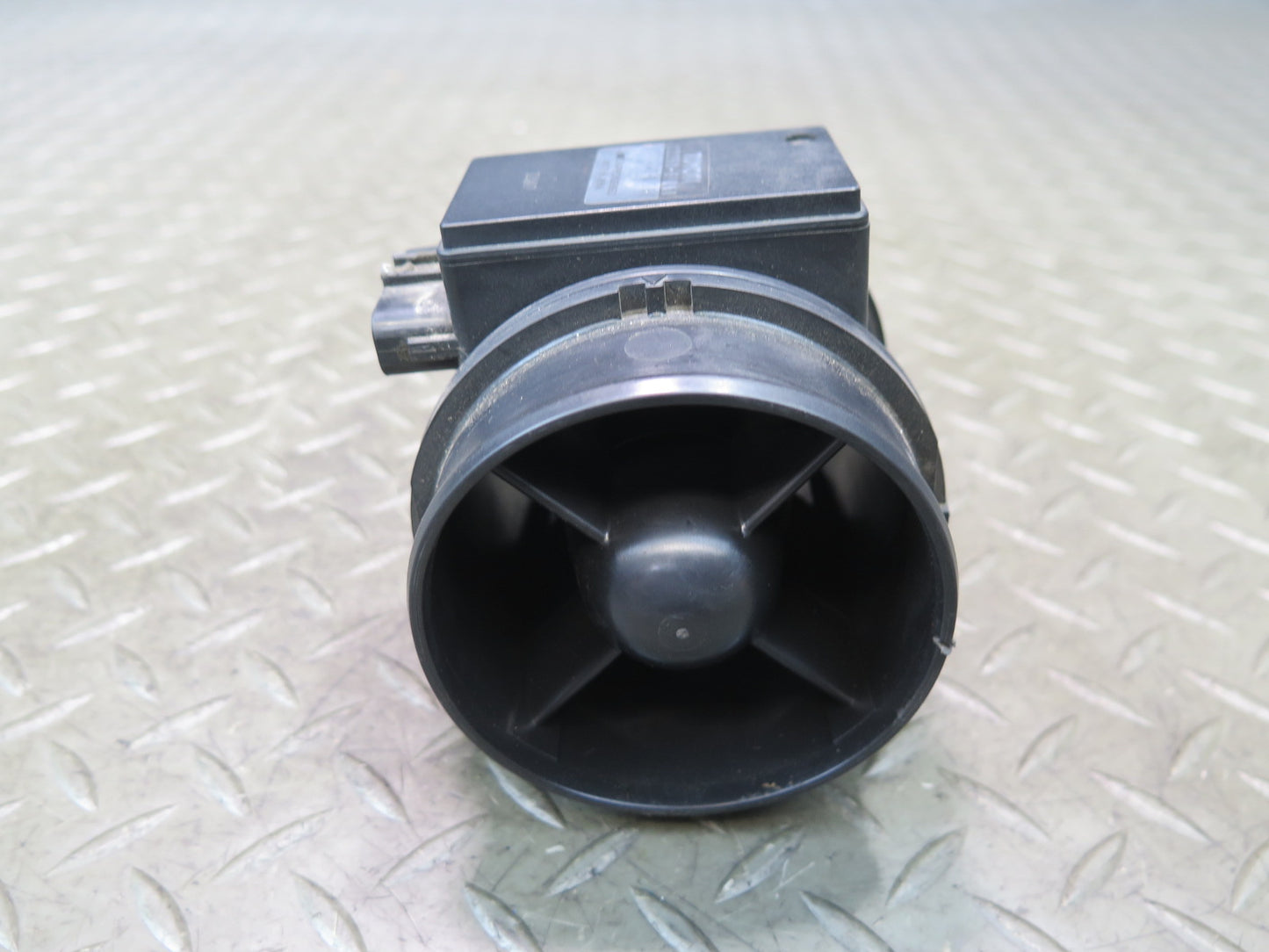 95-97 Toyota Celsior Lexus LS400 UCF20 1UZFE Mass Air Flow Meter MAF Sensor OEM