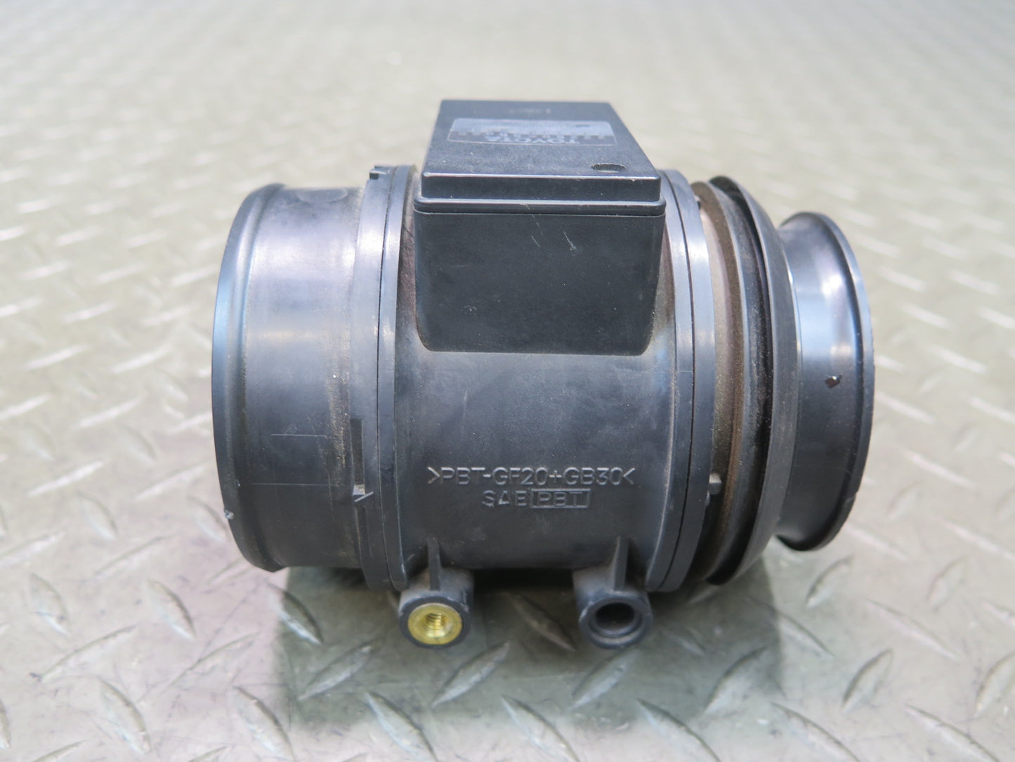 95-97 Toyota Celsior Lexus LS400 UCF20 1UZFE Mass Air Flow Meter MAF Sensor OEM