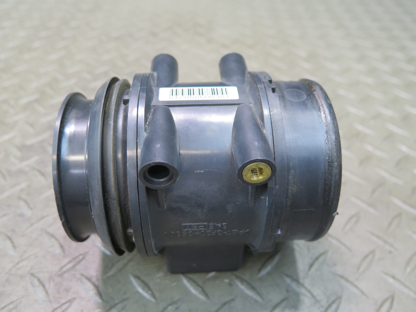 95-97 Toyota Celsior Lexus LS400 UCF20 1UZFE Mass Air Flow Meter MAF Sensor OEM