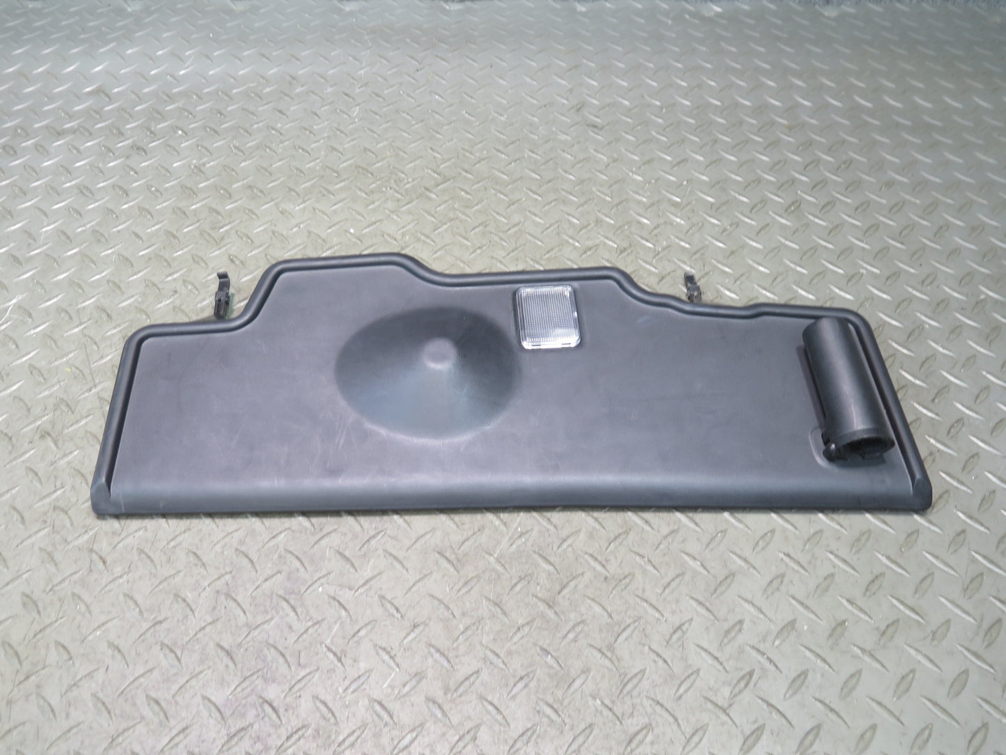 95-97 Toyota Celsior UCF20 RHD Left Under Dash Lower Knee Trim Panel Cover OEM