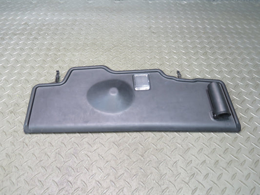 95-97 Toyota Celsior UCF20 RHD Left Under Dash Lower Knee Trim Panel Cover OEM