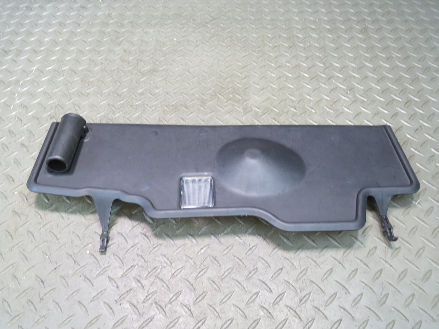 95-97 Toyota Celsior UCF20 RHD Left Under Dash Lower Knee Trim Panel Cover OEM