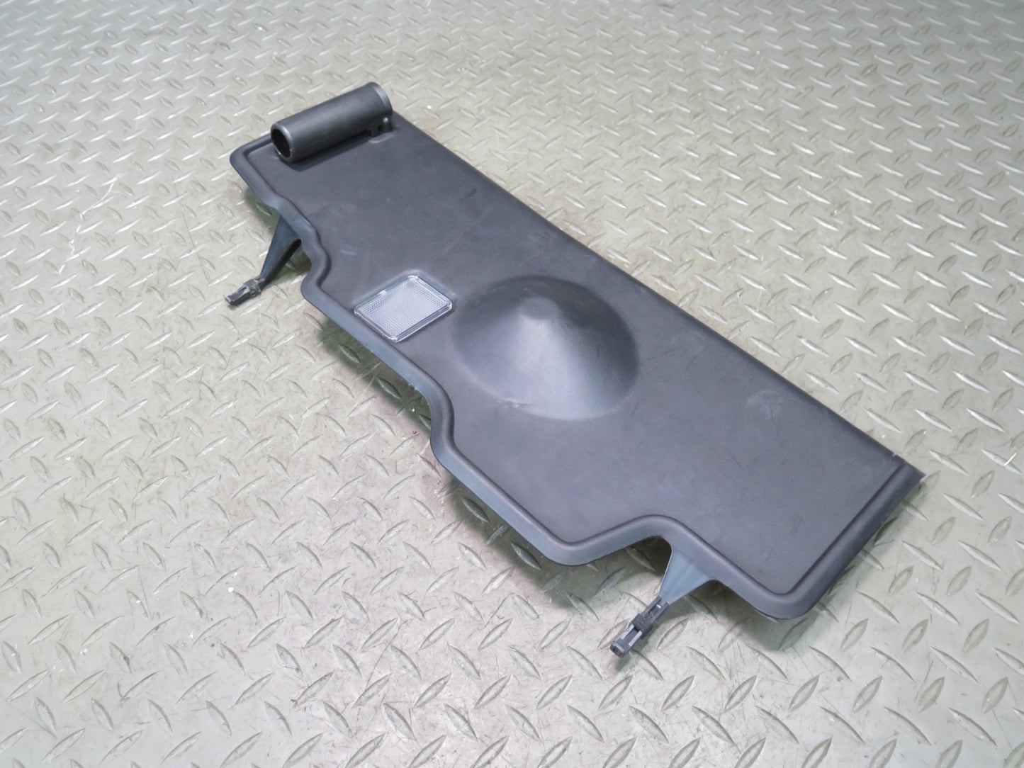 95-97 Toyota Celsior UCF20 RHD Left Under Dash Lower Knee Trim Panel Cover OEM