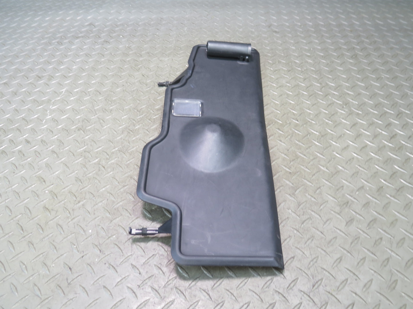 95-97 Toyota Celsior UCF20 RHD Left Under Dash Lower Knee Trim Panel Cover OEM