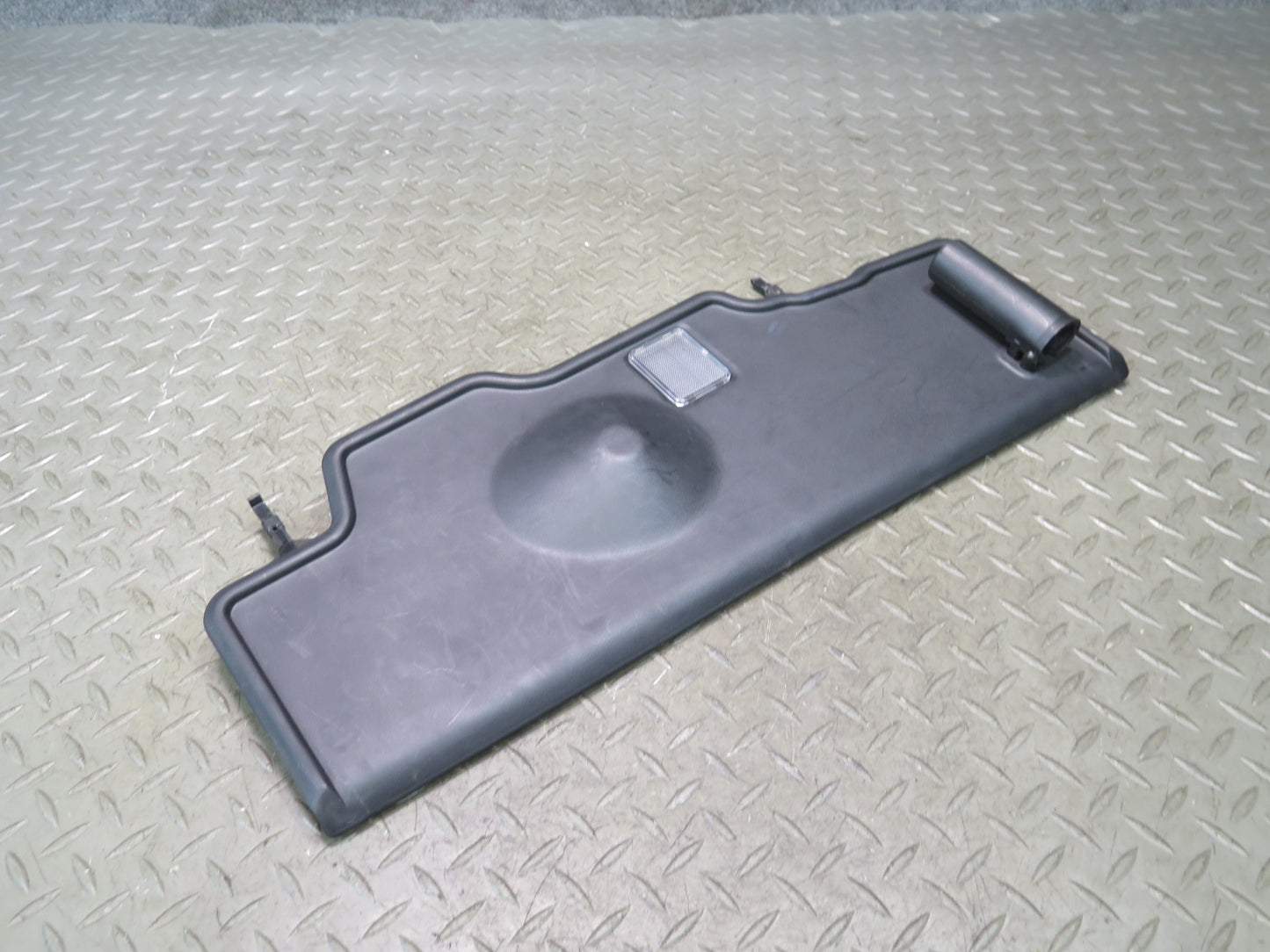 95-97 Toyota Celsior UCF20 RHD Left Under Dash Lower Knee Trim Panel Cover OEM