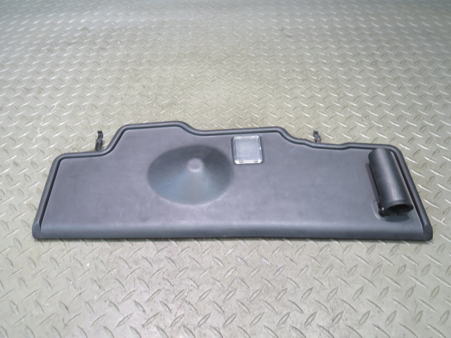 95-97 Toyota Celsior UCF20 RHD Left Under Dash Lower Knee Trim Panel Cover OEM