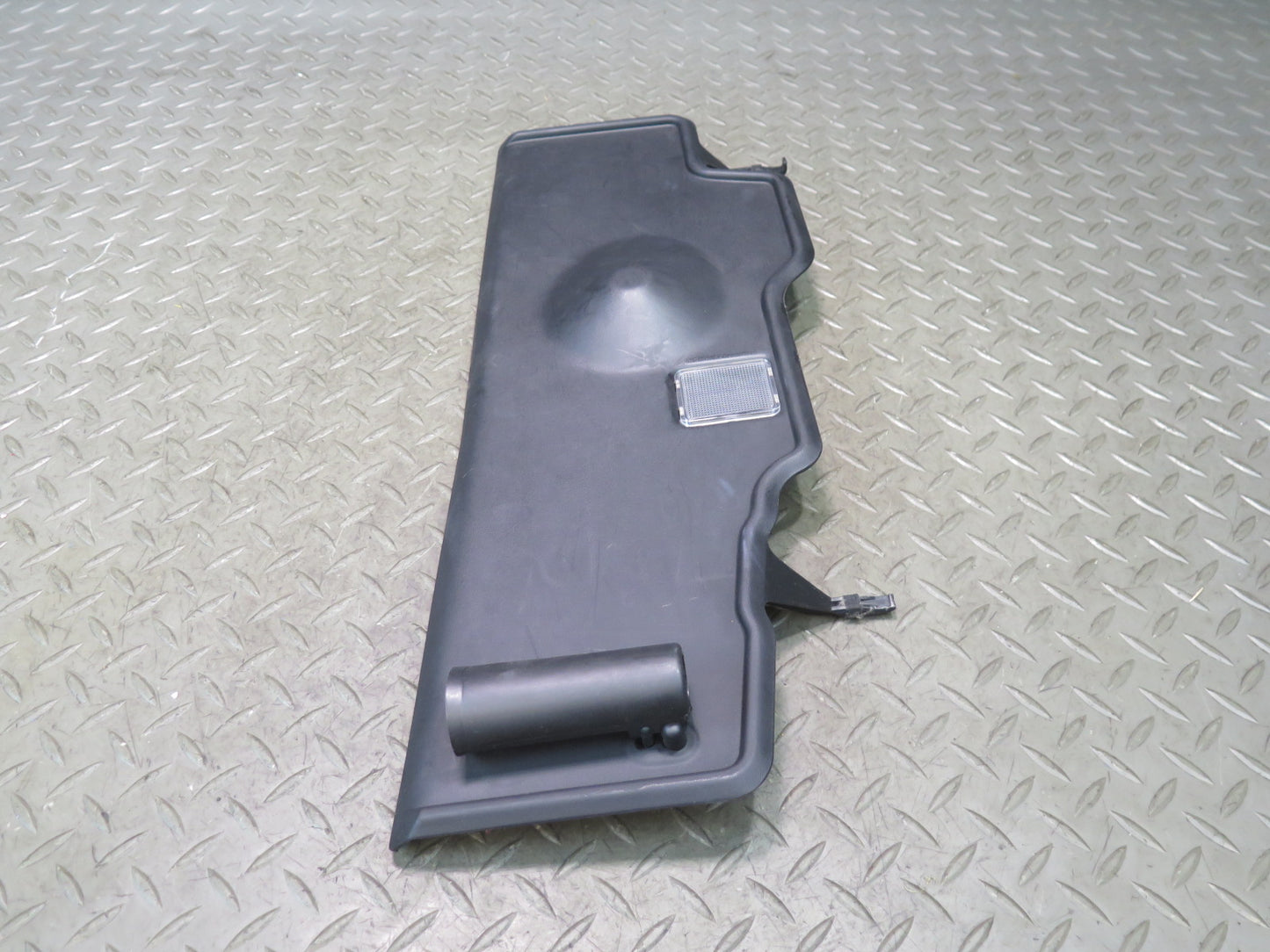 95-97 Toyota Celsior UCF20 RHD Left Under Dash Lower Knee Trim Panel Cover OEM