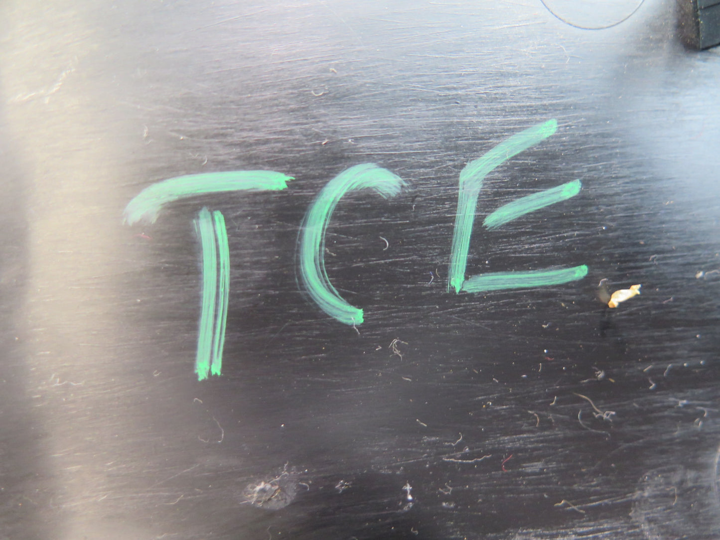 95-97 Toyota Celsior UCF20 RHD Right Under Dash Lower Trim Panel Cover Black OEM