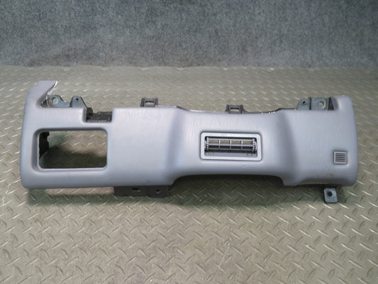 95-96 Toyota Celsior UCF20 RHD Right Under Dash Lower Knee Trim Panel Cover OEM