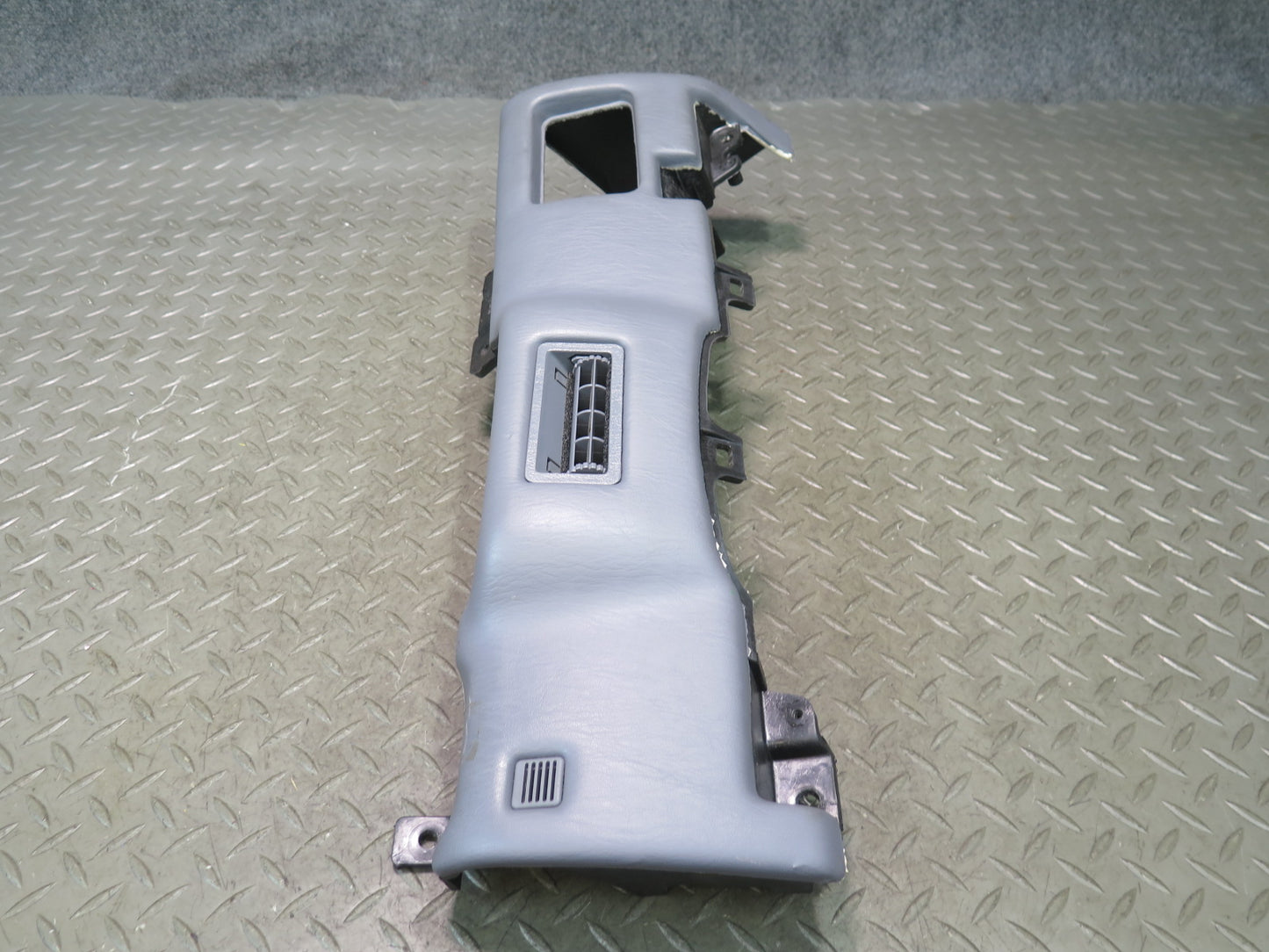 95-96 Toyota Celsior UCF20 RHD Right Under Dash Lower Knee Trim Panel Cover OEM