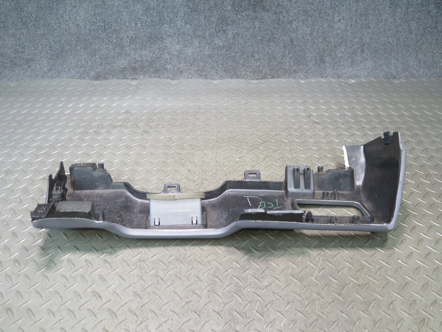 95-96 Toyota Celsior UCF20 RHD Right Under Dash Lower Knee Trim Panel Cover OEM