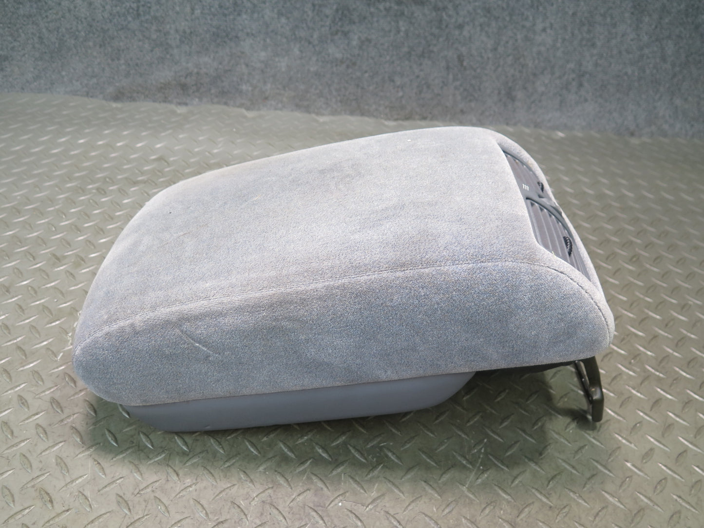 95-96 Toyota Celsior Lexus LS400 UCF20 Center Console Armrest Lid Storage OEM