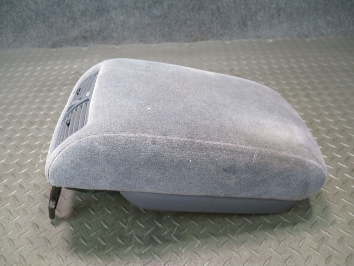 95-96 Toyota Celsior Lexus LS400 UCF20 Center Console Armrest Lid Storage OEM