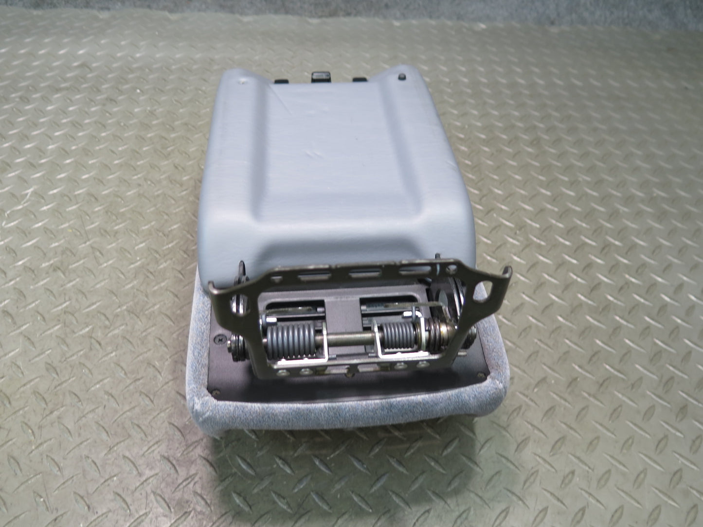 95-96 Toyota Celsior Lexus LS400 UCF20 Center Console Armrest Lid Storage OEM