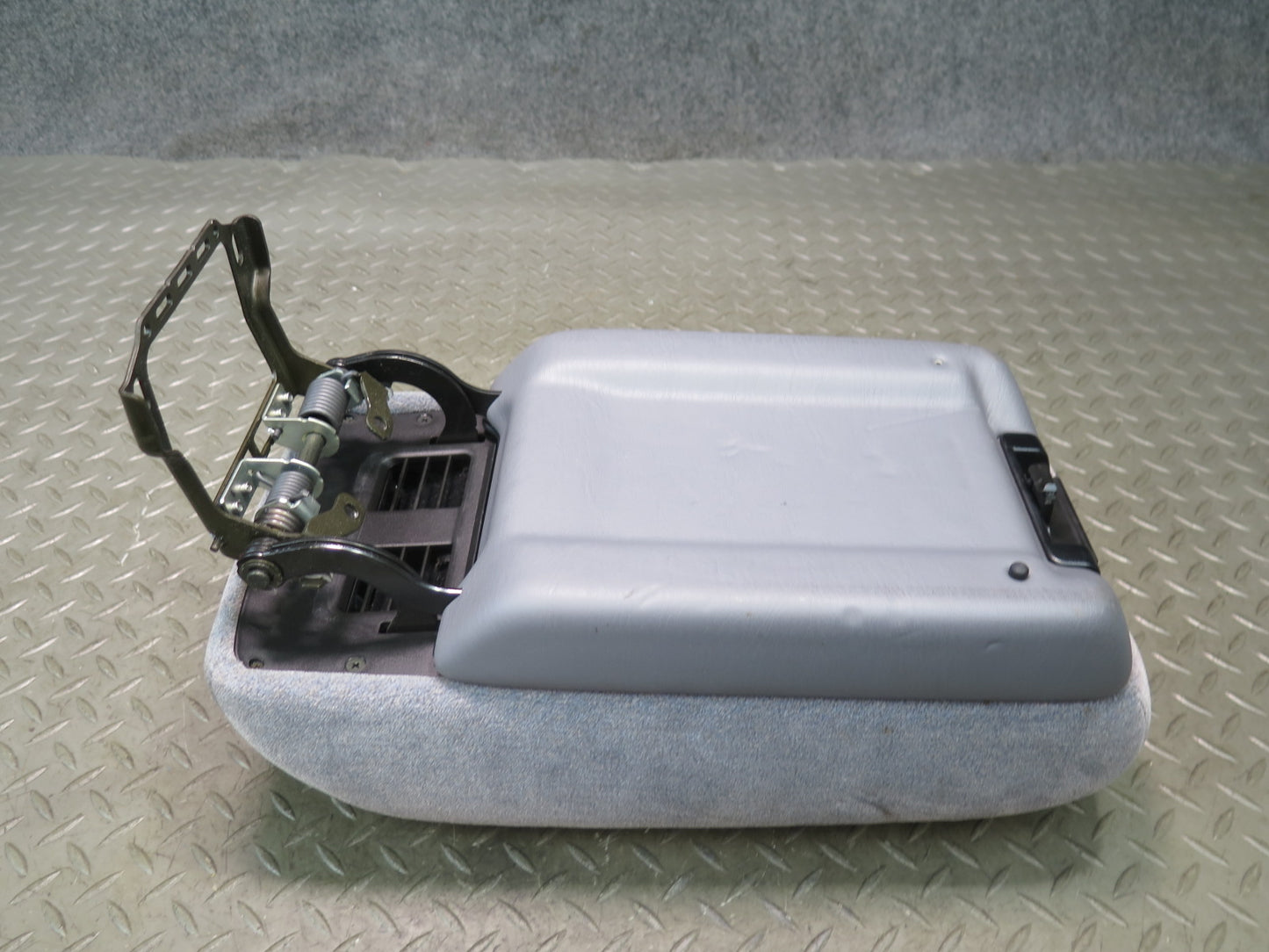 95-96 Toyota Celsior Lexus LS400 UCF20 Center Console Armrest Lid Storage OEM