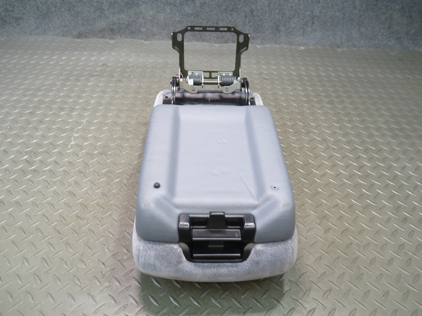 95-96 Toyota Celsior Lexus LS400 UCF20 Center Console Armrest Lid Storage OEM
