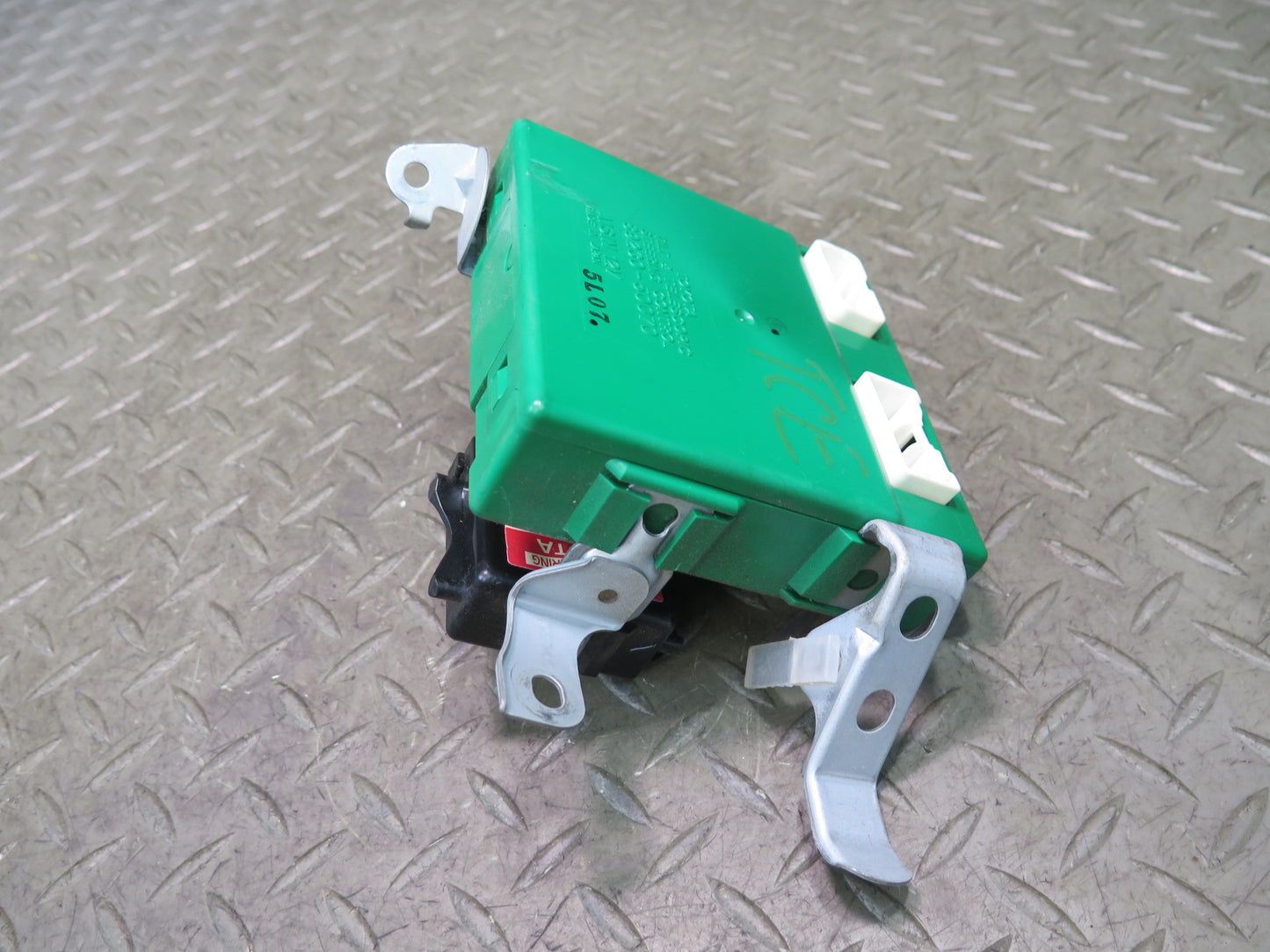 95-96 Toyota Celsior UCF20 Steering Column Tilt & Telescopic Control Module OEM