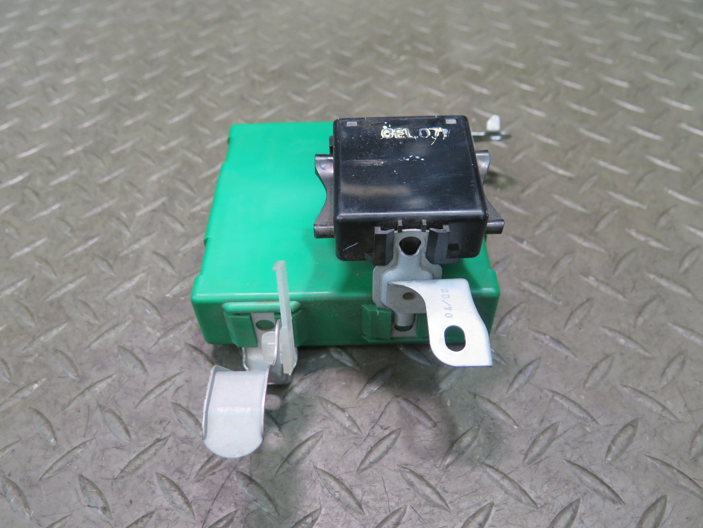 95-96 Toyota Celsior UCF20 Steering Column Tilt & Telescopic Control Module OEM