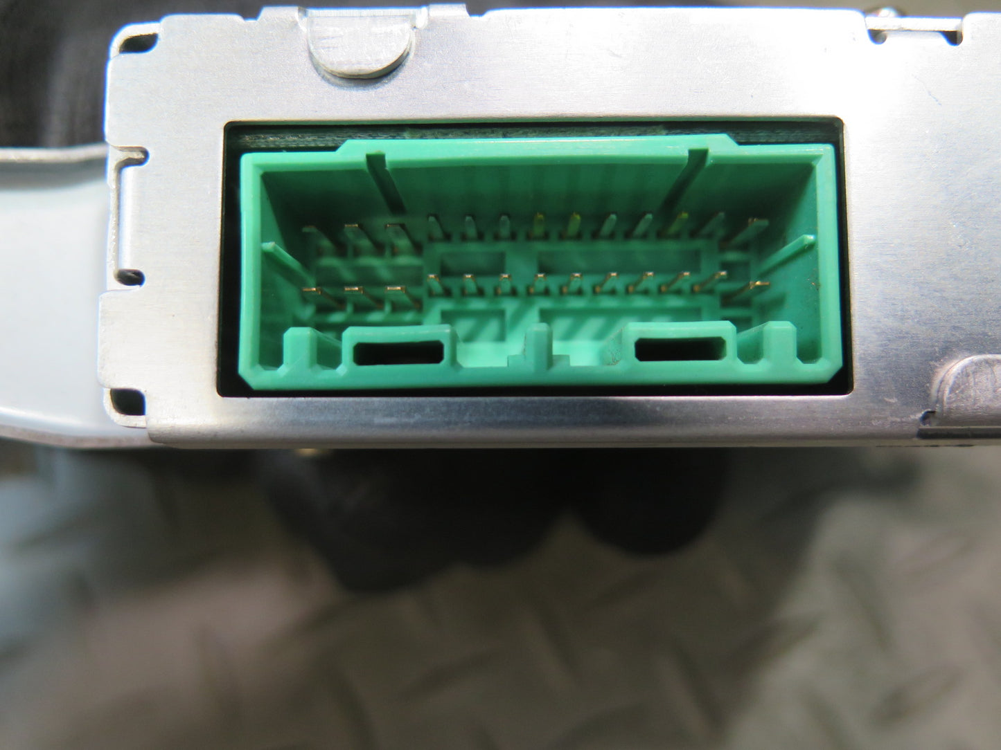 95-96 Toyota Celsior UCF20 RHD Cruise Control Module Computer 88240-50080 OEM