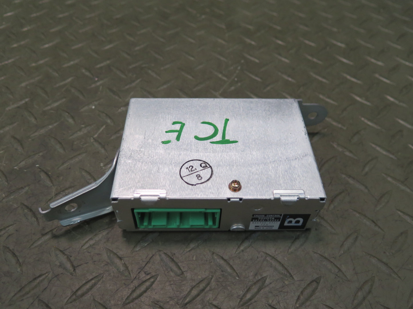 95-96 Toyota Celsior UCF20 RHD Cruise Control Module Computer 88240-50080 OEM