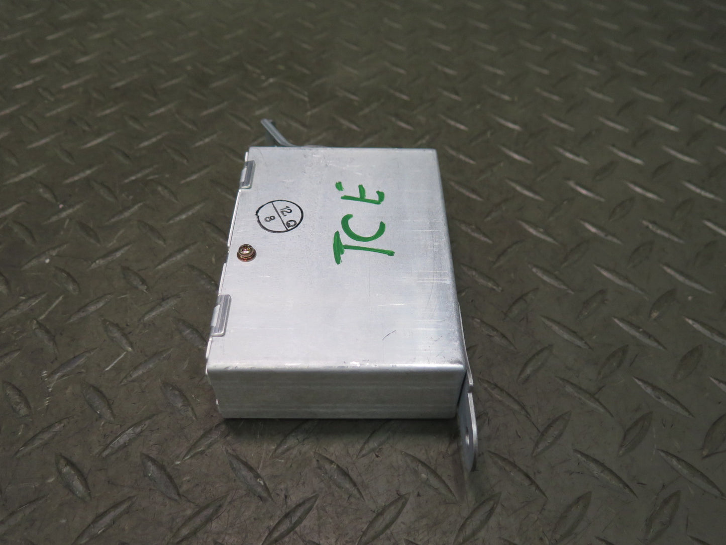 95-96 Toyota Celsior UCF20 RHD Cruise Control Module Computer 88240-50080 OEM