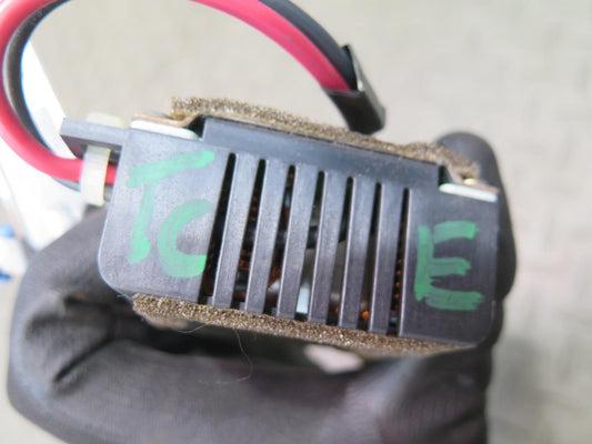 95-97 Toyota Celsior UCF20 Telephone Noise Reduction Filter Relay Module OEM