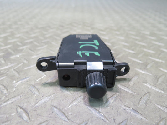 95-97 Toyota Celsior UCF20 RHD Instrument Panel Light Dimmer Button Switch OEM