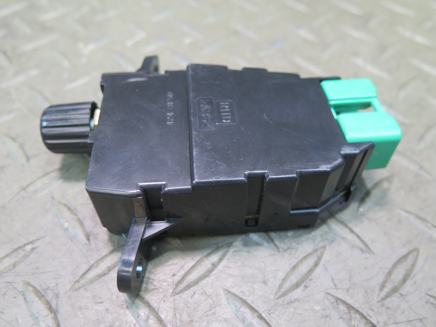 95-97 Toyota Celsior UCF20 RHD Instrument Panel Light Dimmer Button Switch OEM