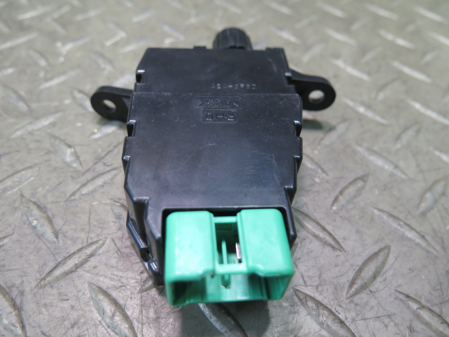95-97 Toyota Celsior UCF20 RHD Instrument Panel Light Dimmer Button Switch OEM
